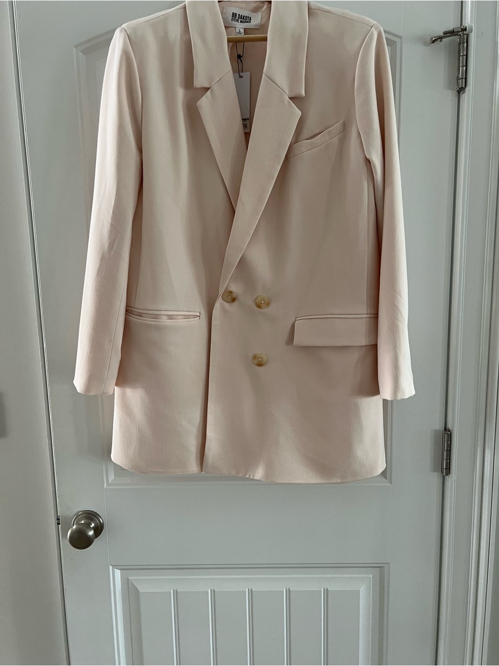 Steve Madden Womens blazer